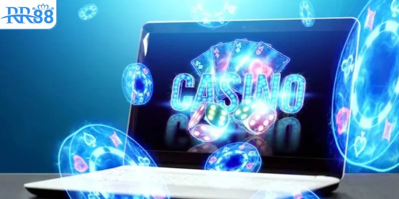 Khám phá tổng quan sảnh cược casino MWC